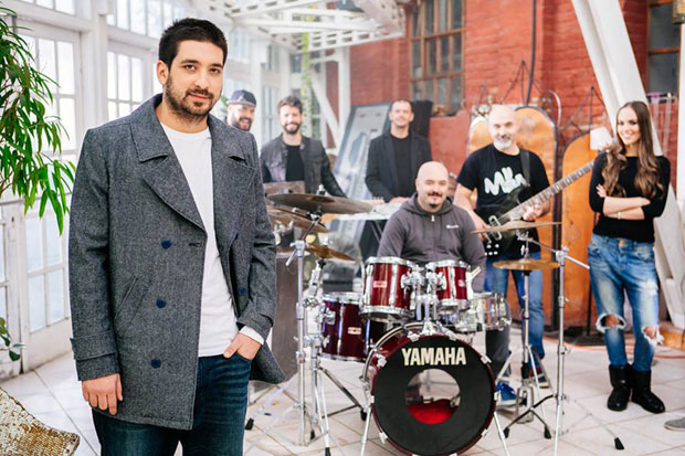 ВИДЕО: Кад се брод заљуља